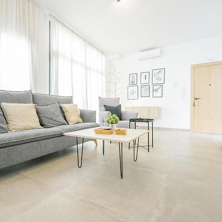 Moott Homes Suites Casa De Los Leones Apto 1 알메리아 외부 사진