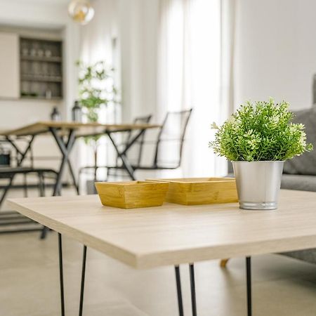 Moott Homes Suites Casa De Los Leones Apto 1 알메리아 외부 사진