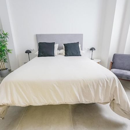 Moott Homes Suites Casa De Los Leones Apto 1 알메리아 외부 사진
