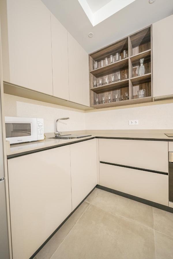 Moott Homes Suites Casa De Los Leones Apto 1 알메리아 외부 사진
