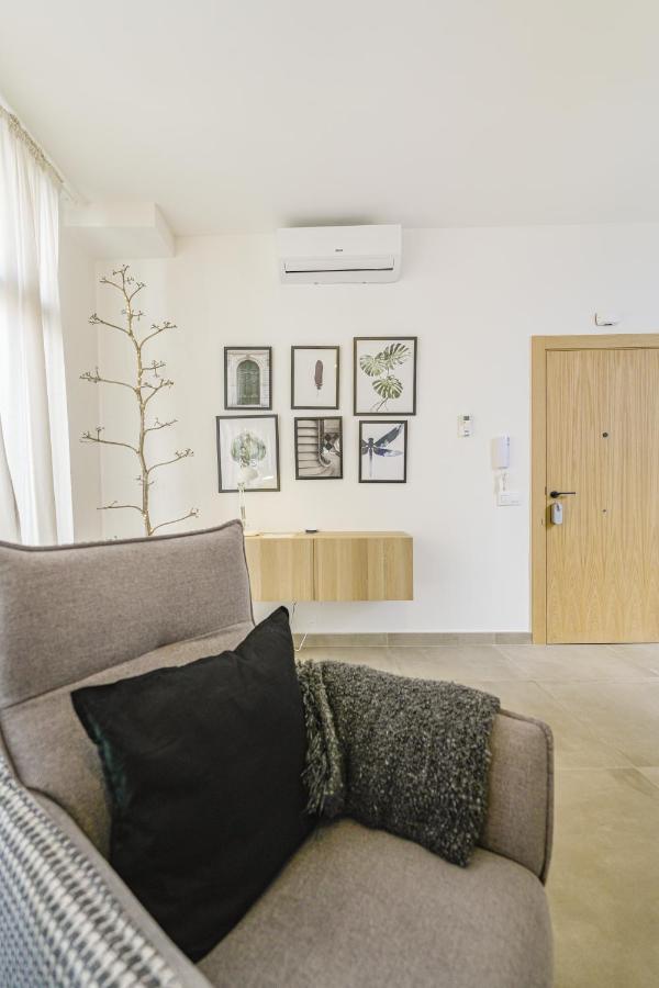 Moott Homes Suites Casa De Los Leones Apto 1 알메리아 외부 사진
