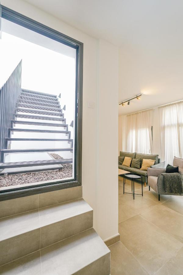 Moott Homes Suites Casa De Los Leones Apto 1 알메리아 외부 사진