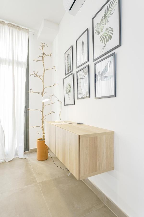 Moott Homes Suites Casa De Los Leones Apto 1 알메리아 외부 사진