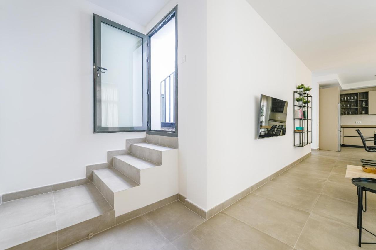 Moott Homes Suites Casa De Los Leones Apto 1 알메리아 외부 사진